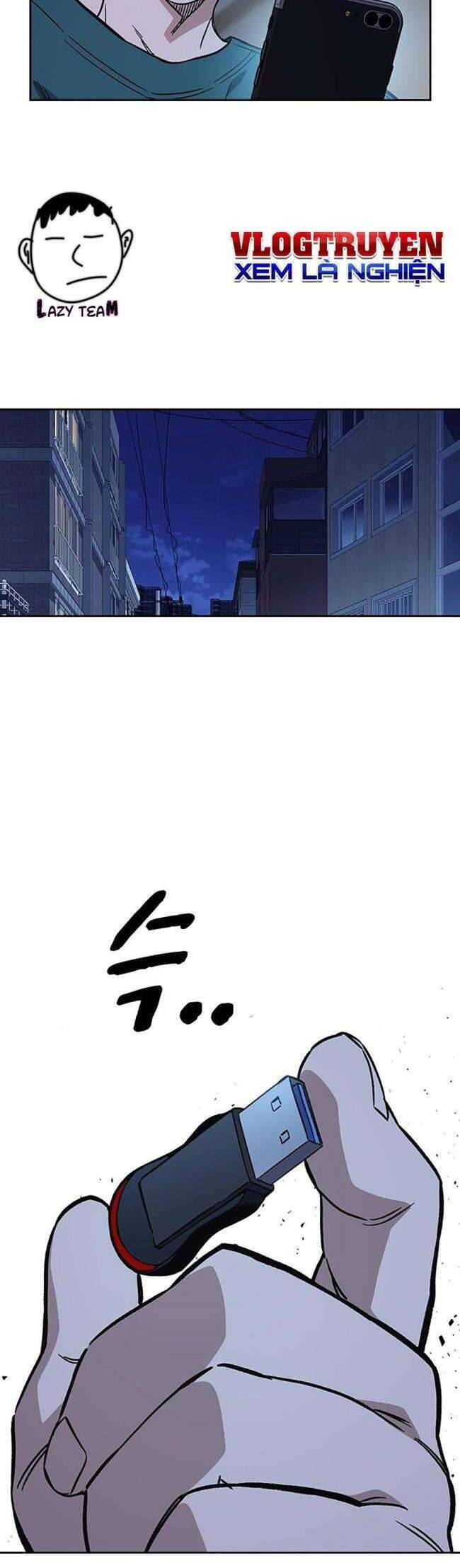 Học Nhóm Chapter 204 - Trang 2