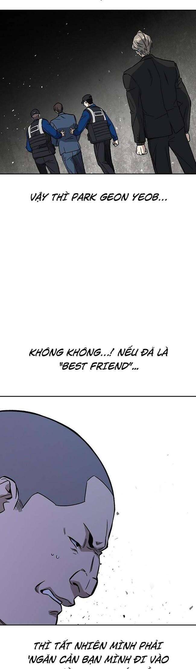 Học Nhóm Chapter 204 - Trang 2