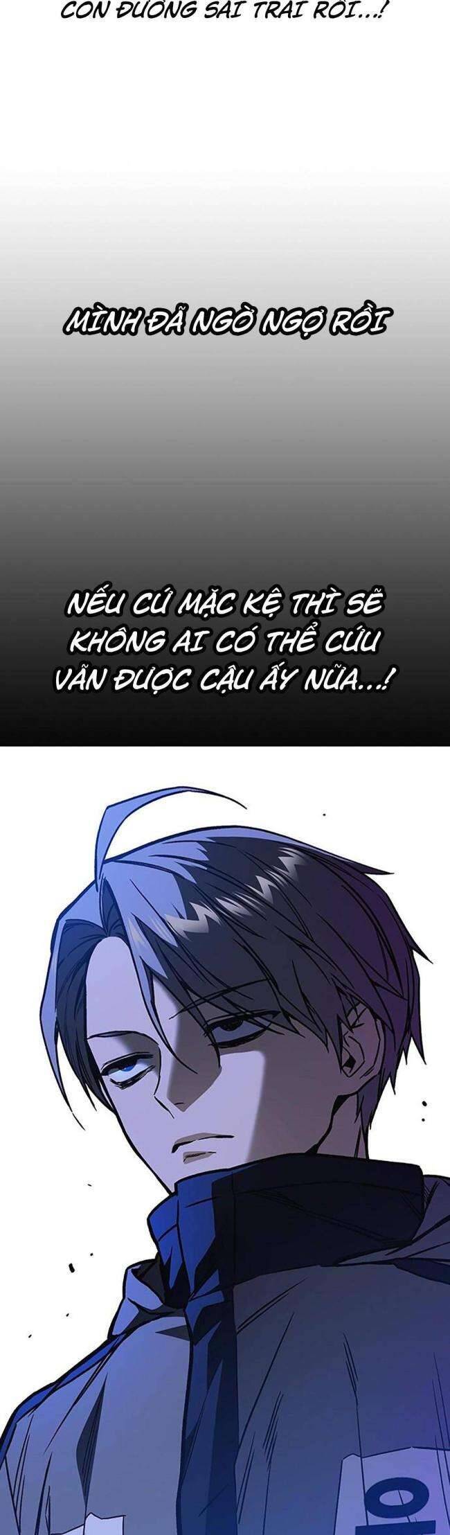 Học Nhóm Chapter 204 - Trang 2