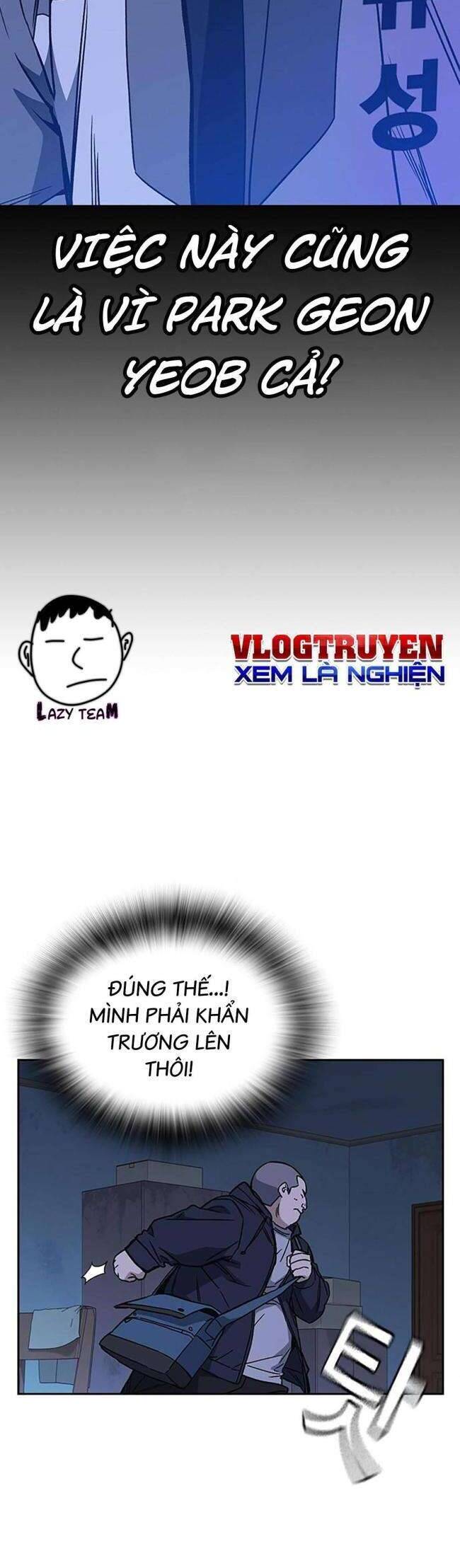 Học Nhóm Chapter 204 - Trang 2