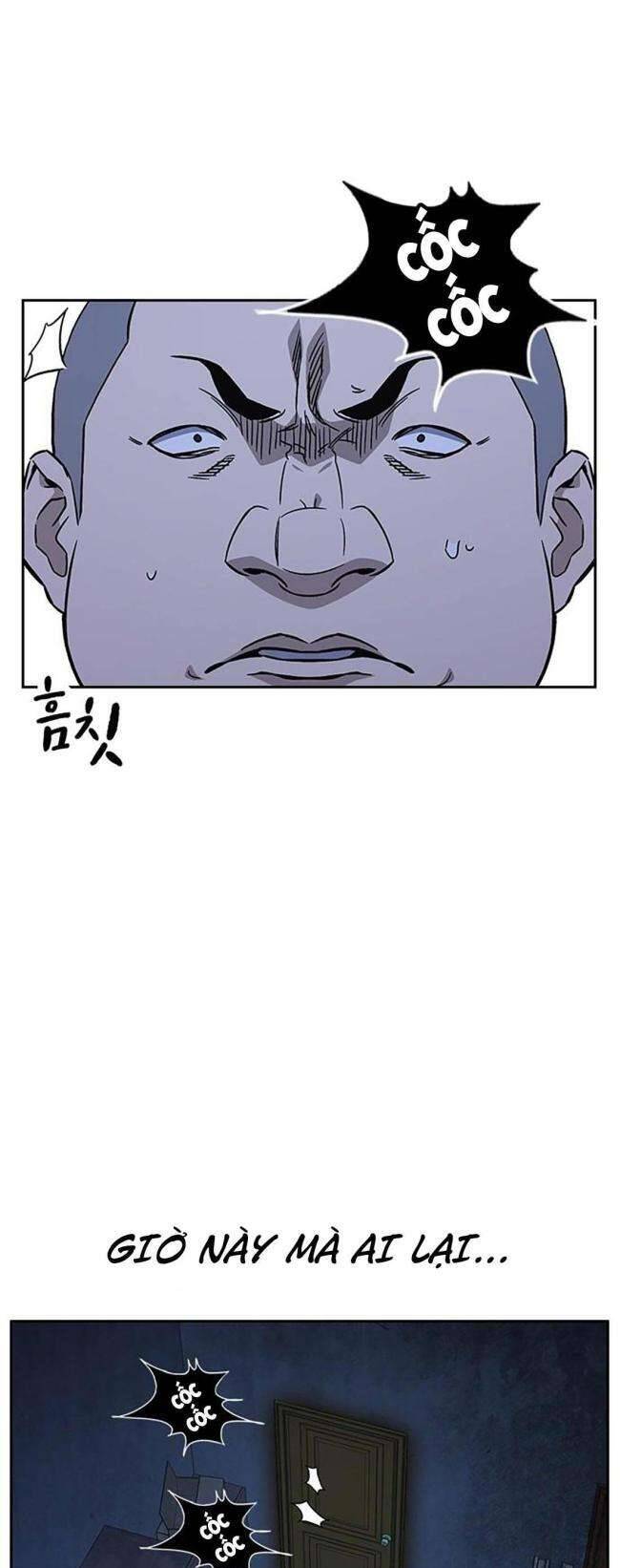 Học Nhóm Chapter 204 - Trang 2