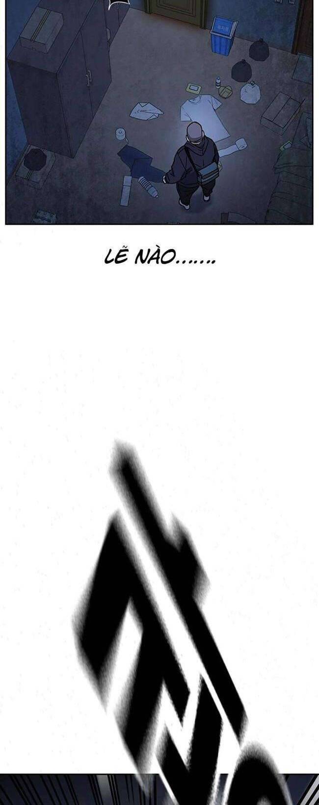 Học Nhóm Chapter 204 - Trang 2