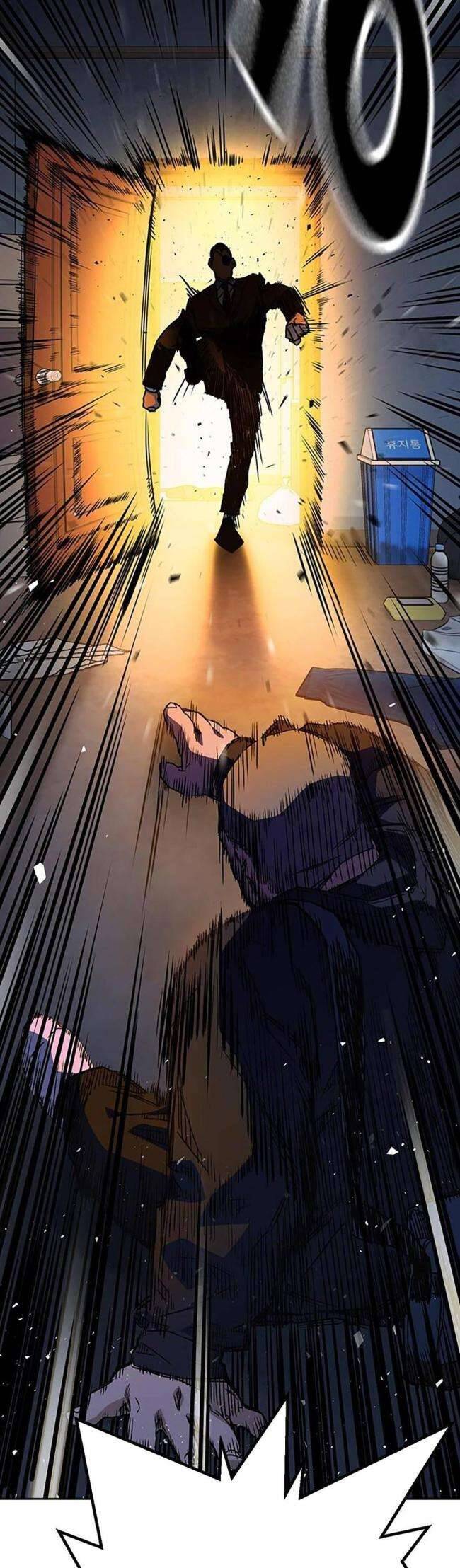 Học Nhóm Chapter 204 - Trang 2