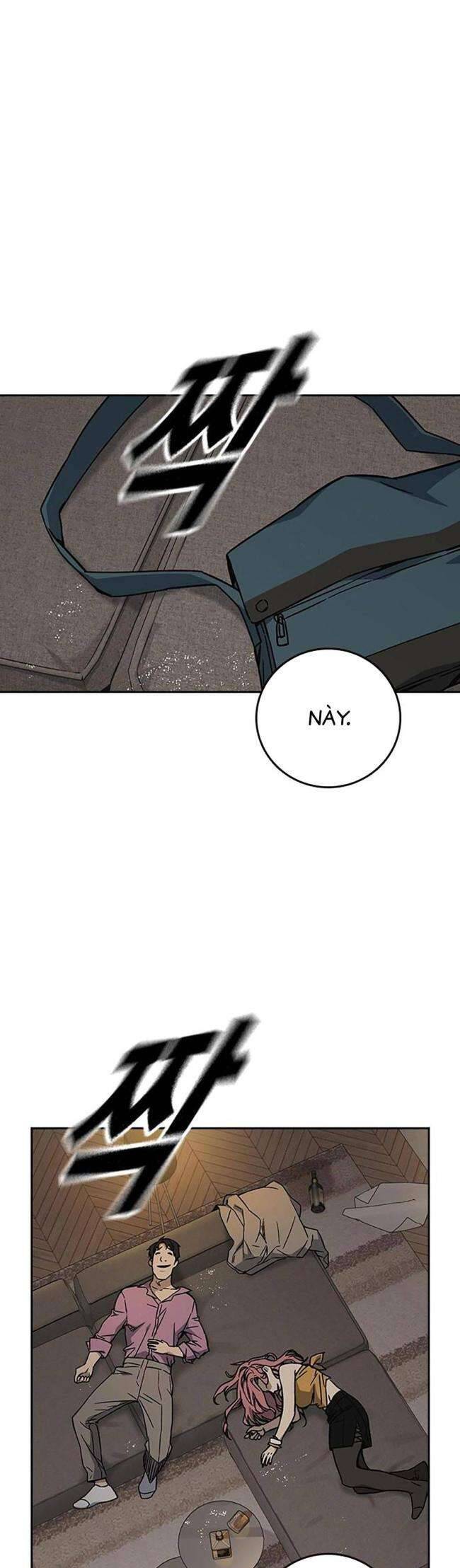 Học Nhóm Chapter 204 - Trang 2