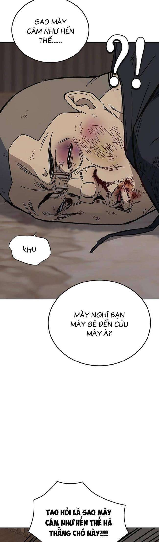 Học Nhóm Chapter 204 - Trang 2