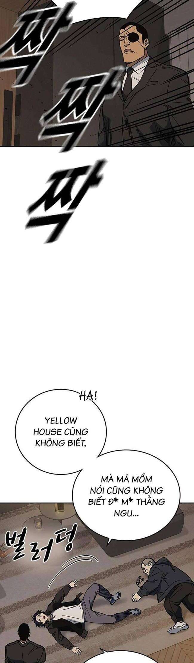 Học Nhóm Chapter 204 - Trang 2