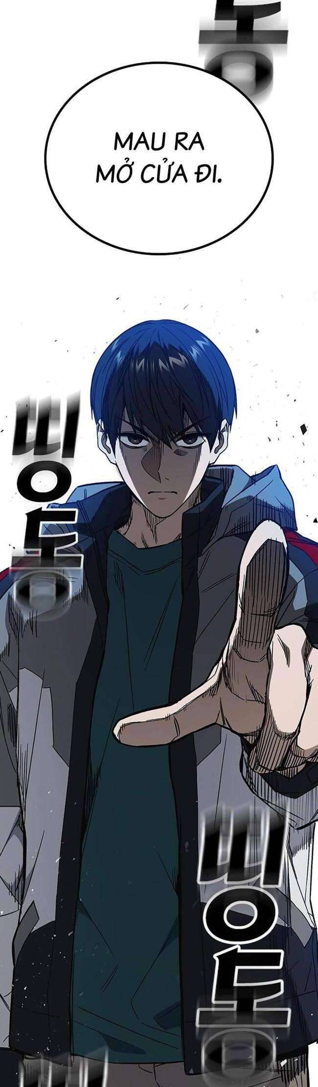 Học Nhóm Chapter 204 - Trang 2