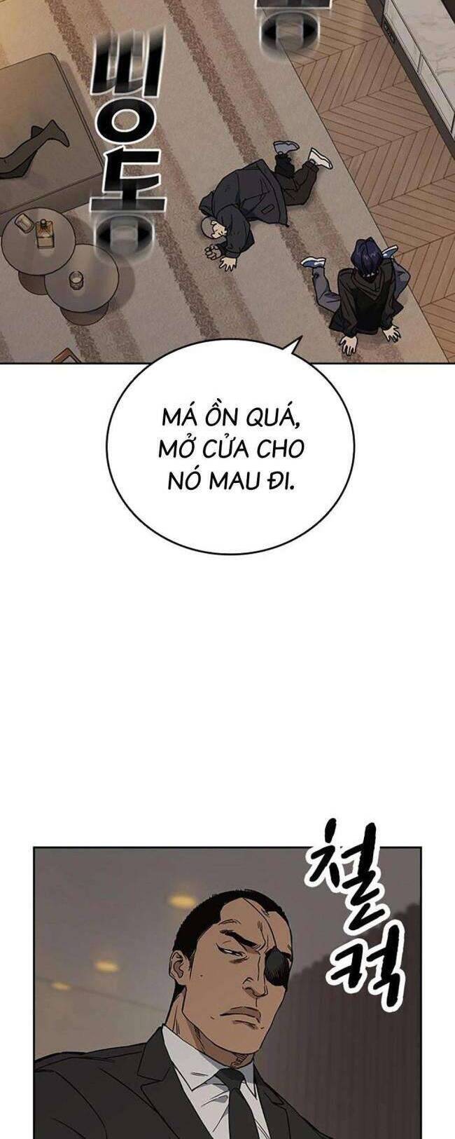 Học Nhóm Chapter 205 - Trang 2