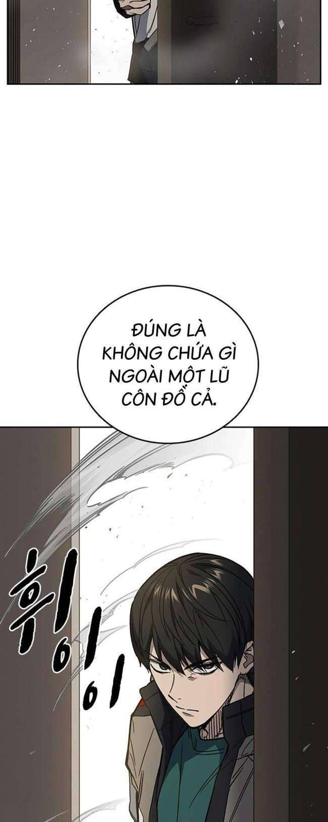 Học Nhóm Chapter 205 - Trang 2