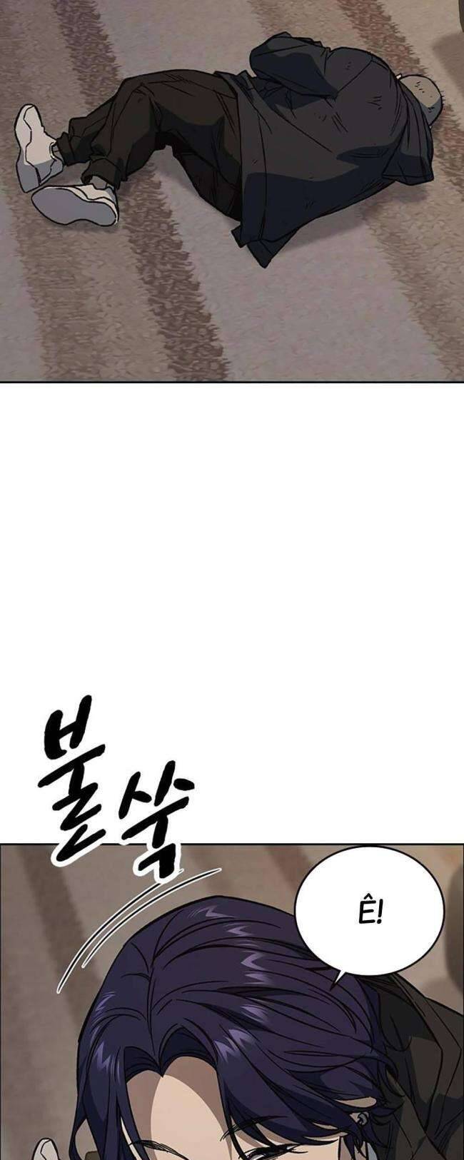 Học Nhóm Chapter 205 - Trang 2