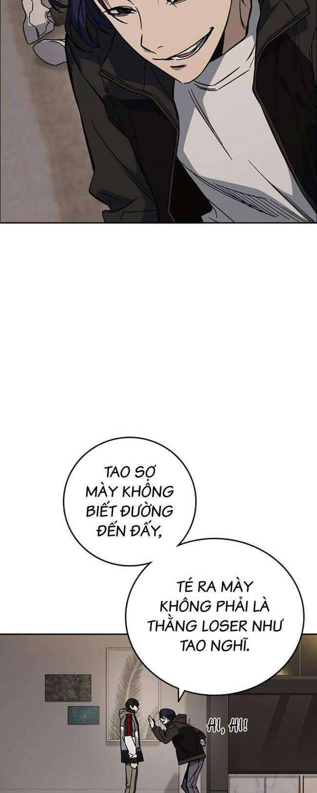 Học Nhóm Chapter 205 - Trang 2