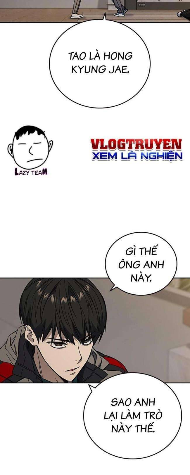 Học Nhóm Chapter 205 - Trang 2