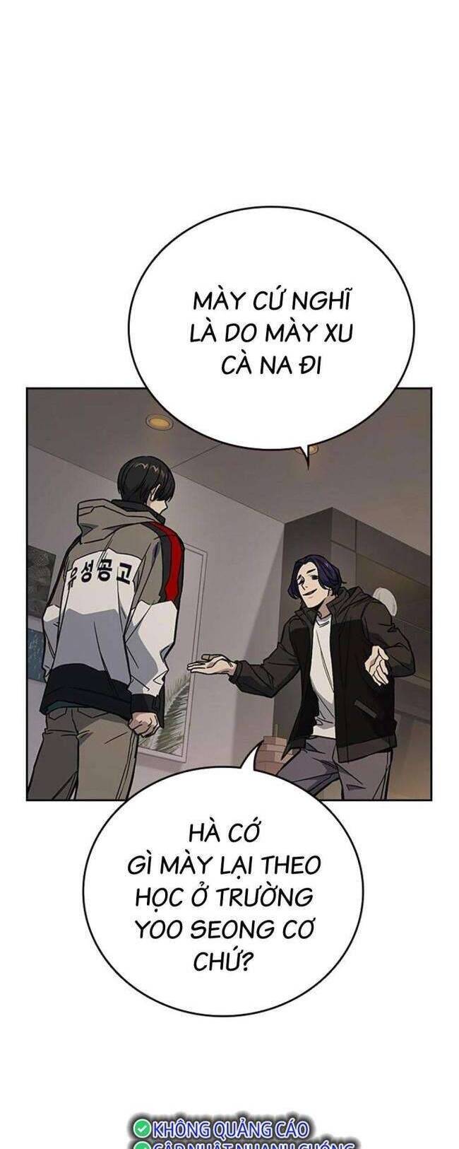 Học Nhóm Chapter 205 - Trang 2