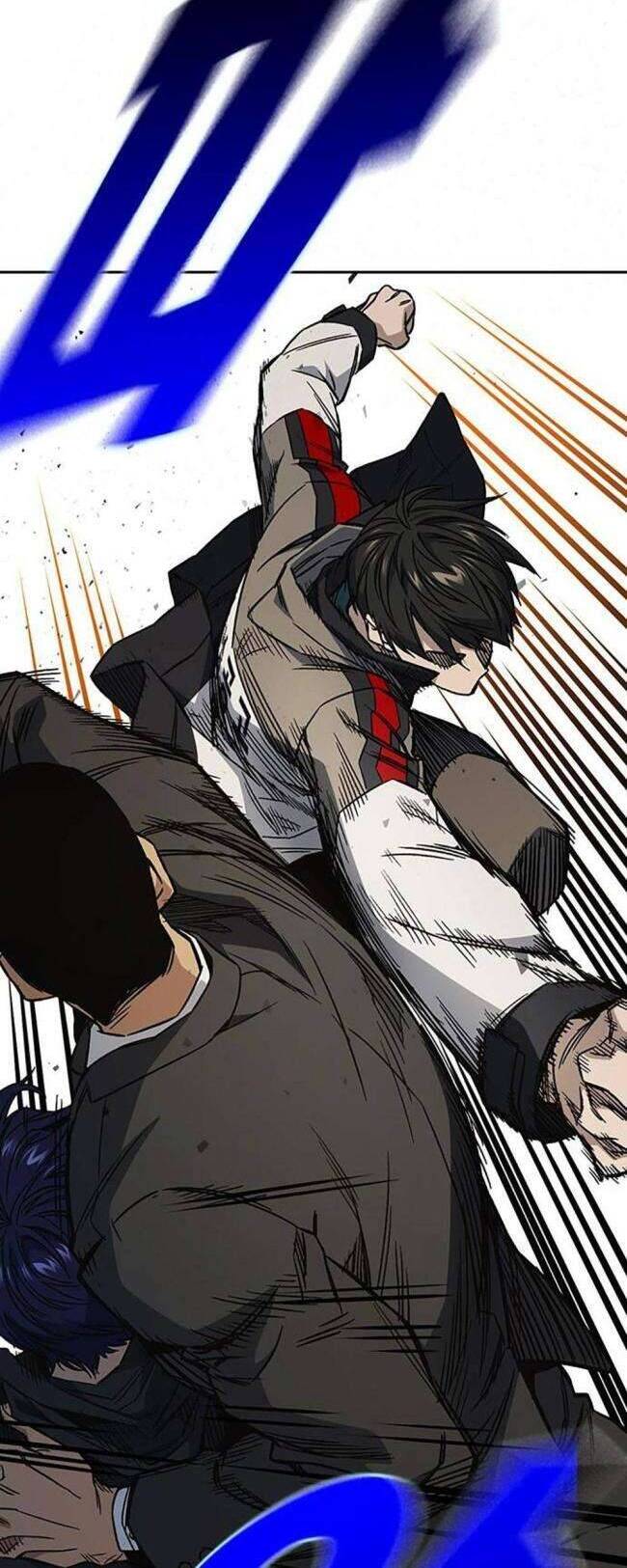 Học Nhóm Chapter 205 - Trang 2