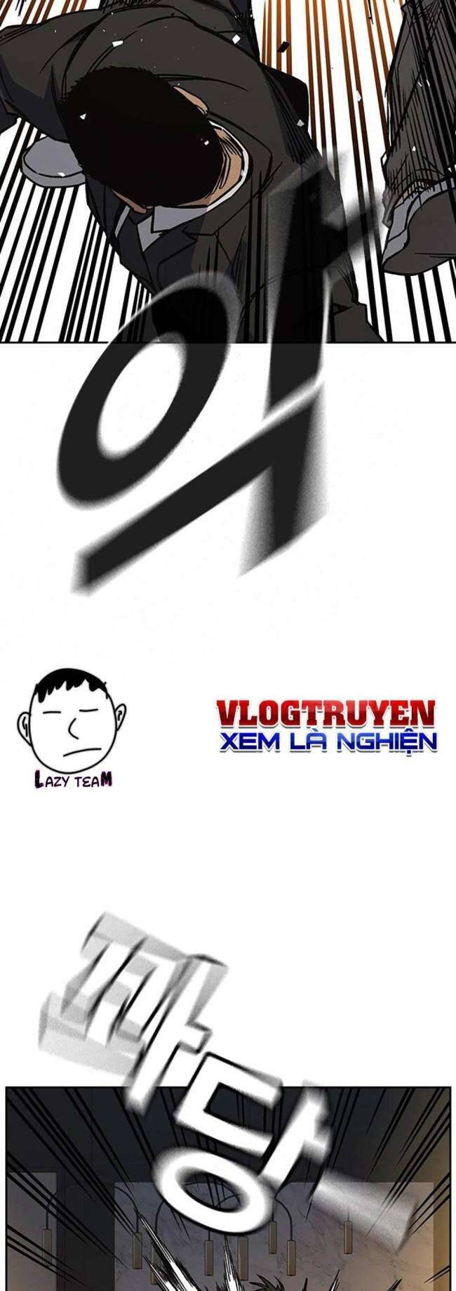 Học Nhóm Chapter 205 - Trang 2