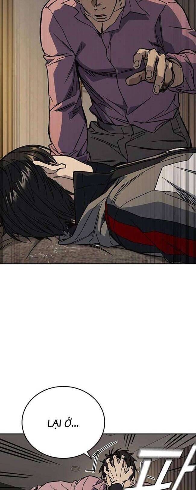 Học Nhóm Chapter 205 - Trang 2