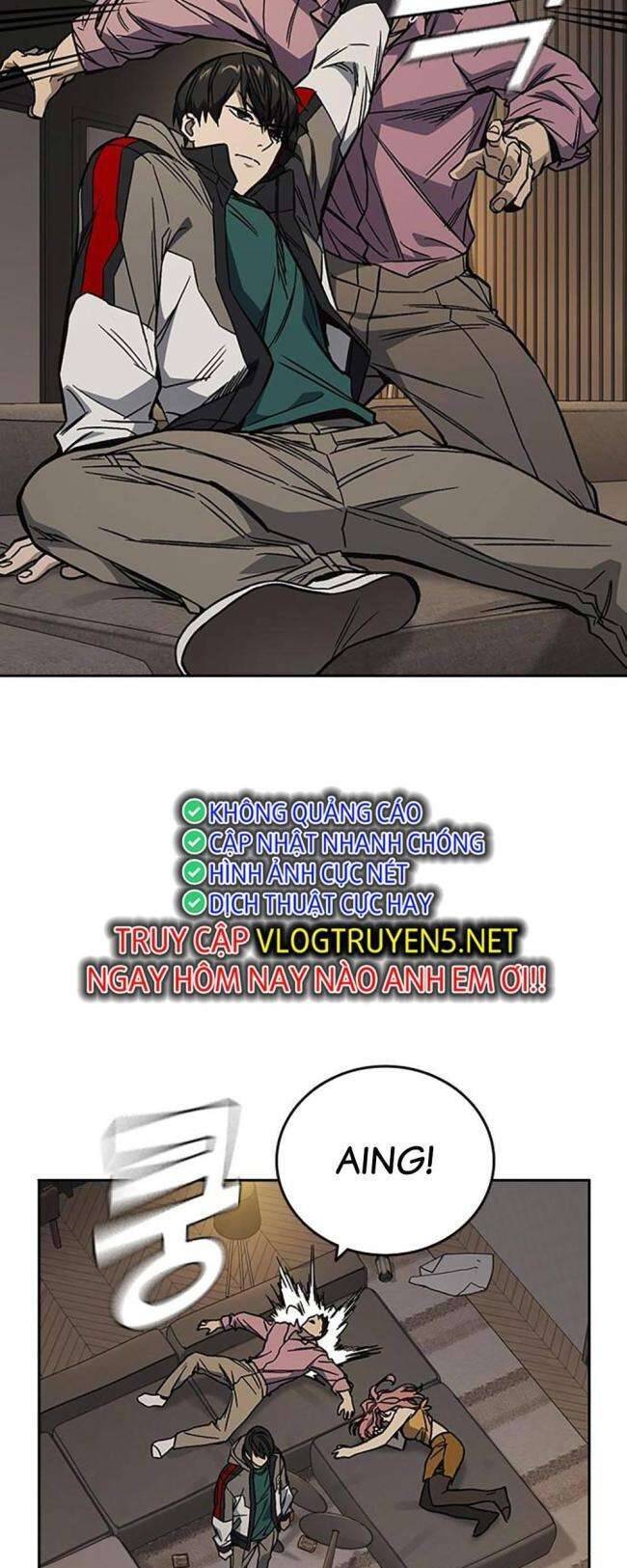 Học Nhóm Chapter 205 - Trang 2