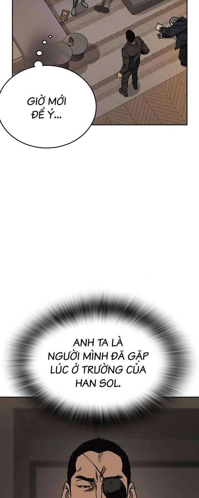 Học Nhóm Chapter 205 - Trang 2