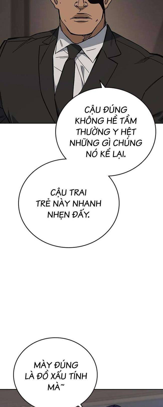 Học Nhóm Chapter 205 - Trang 2