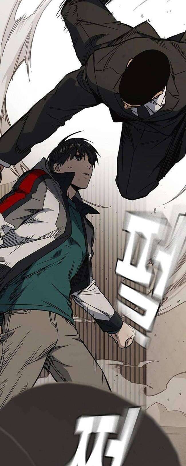 Học Nhóm Chapter 205 - Trang 2