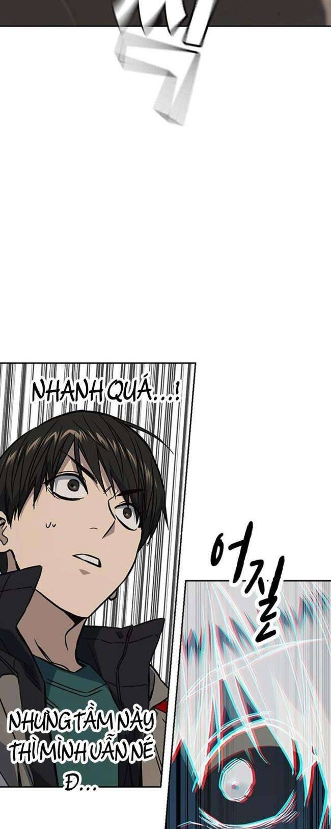 Học Nhóm Chapter 205 - Trang 2