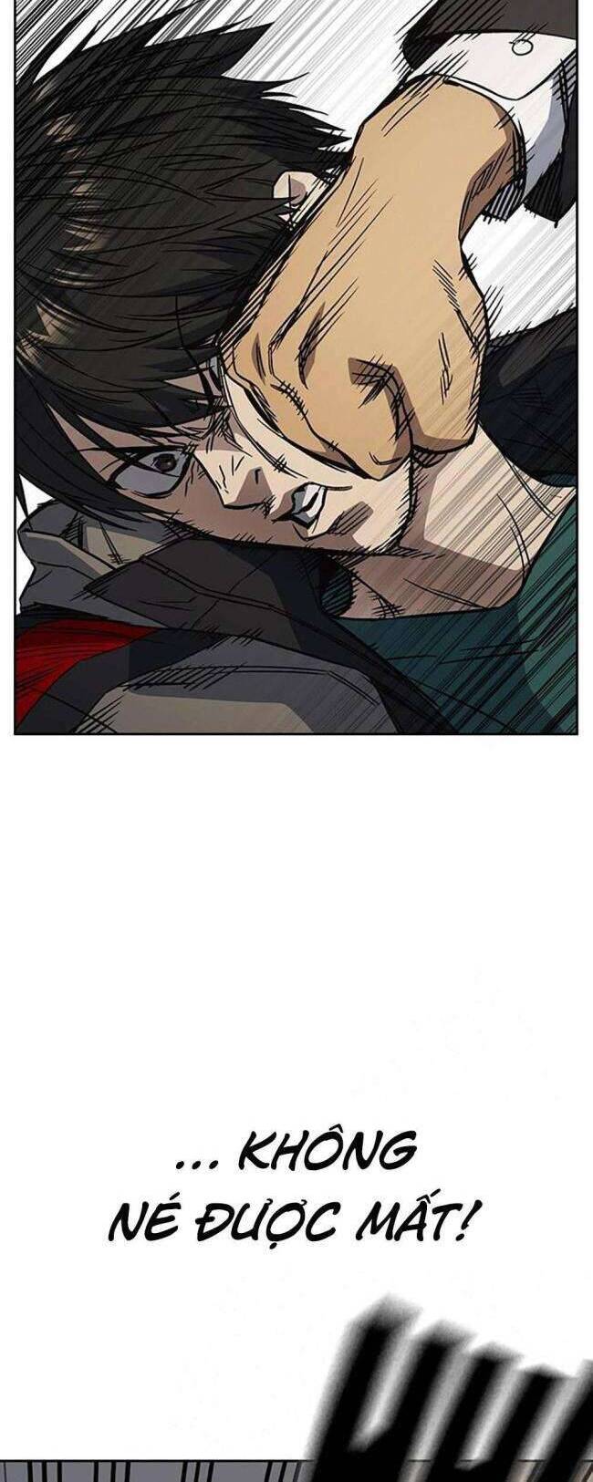 Học Nhóm Chapter 205 - Trang 2