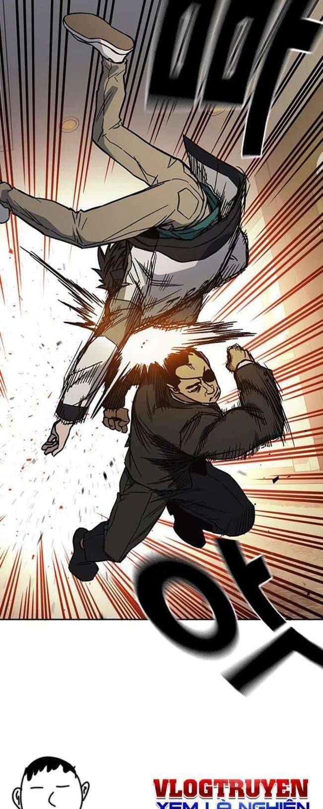 Học Nhóm Chapter 205 - Trang 2