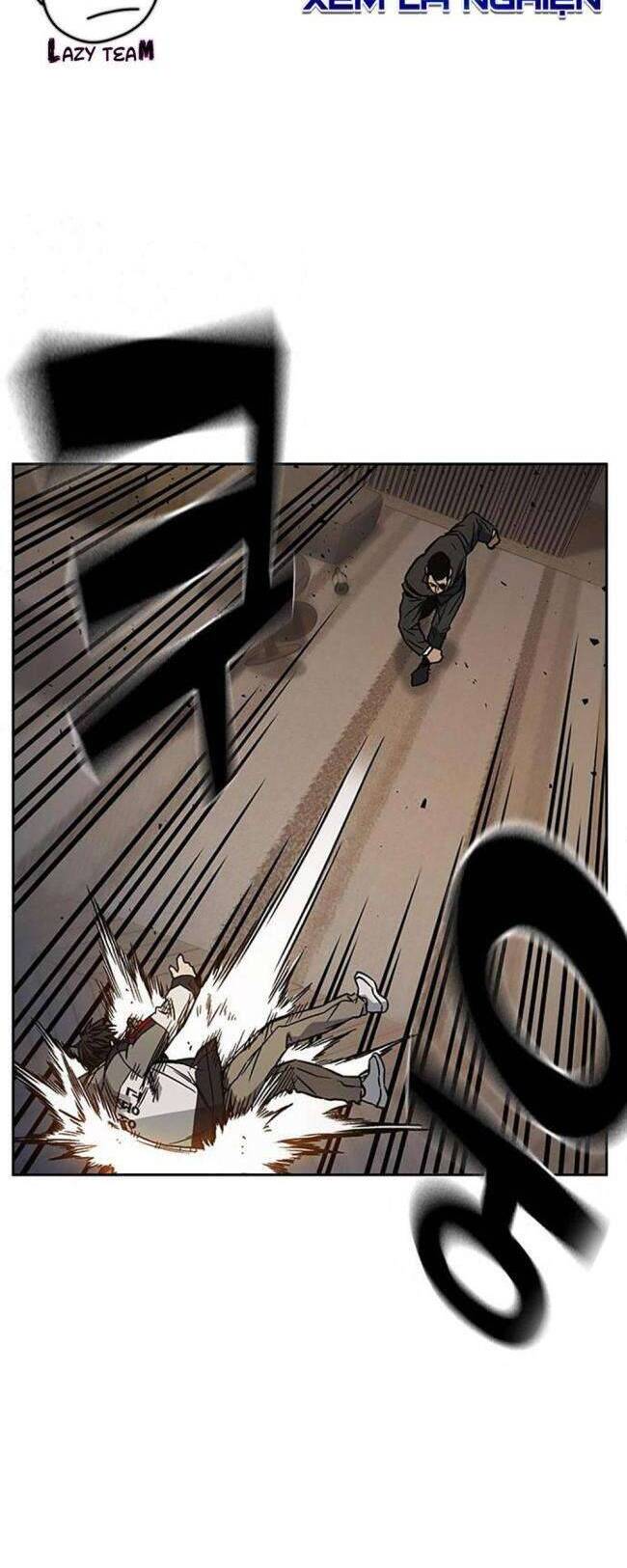 Học Nhóm Chapter 205 - Trang 2