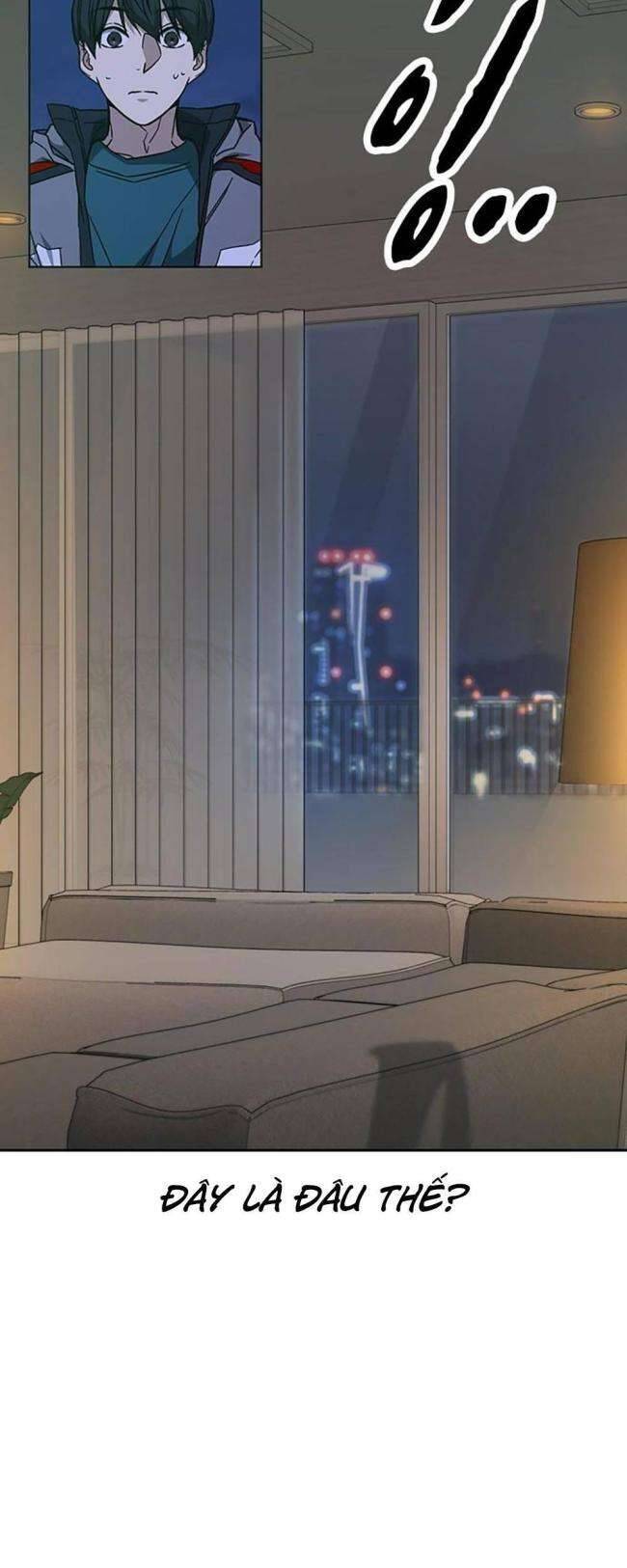 Học Nhóm Chapter 205 - Trang 2