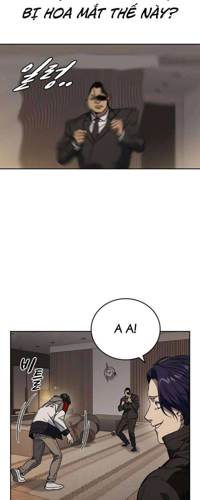 Học Nhóm Chapter 205 - Trang 2