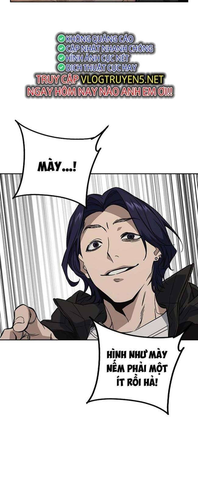 Học Nhóm Chapter 205 - Trang 2