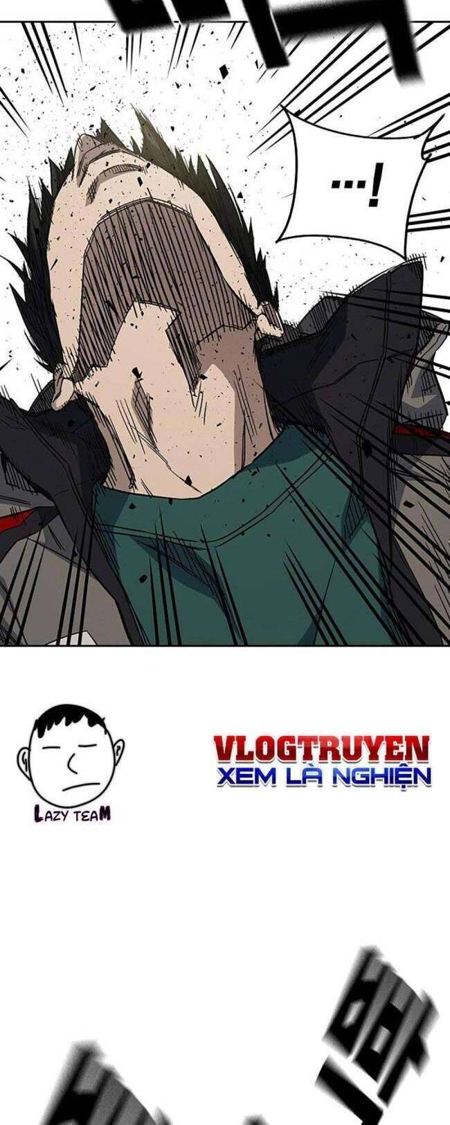 Học Nhóm Chapter 205 - Trang 2