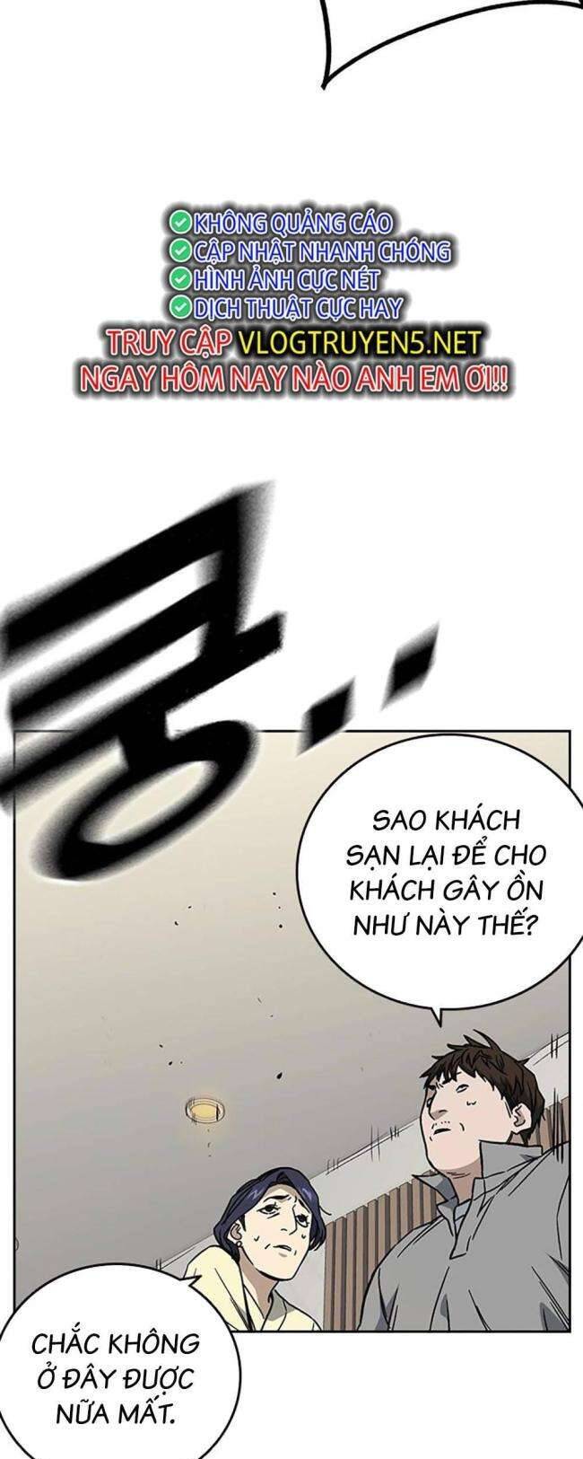 Học Nhóm Chapter 205 - Trang 2