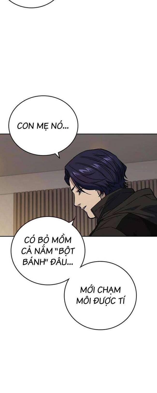 Học Nhóm Chapter 205 - Trang 2