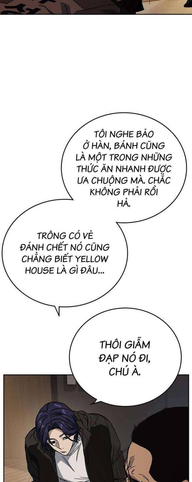 Học Nhóm Chapter 205 - Trang 2