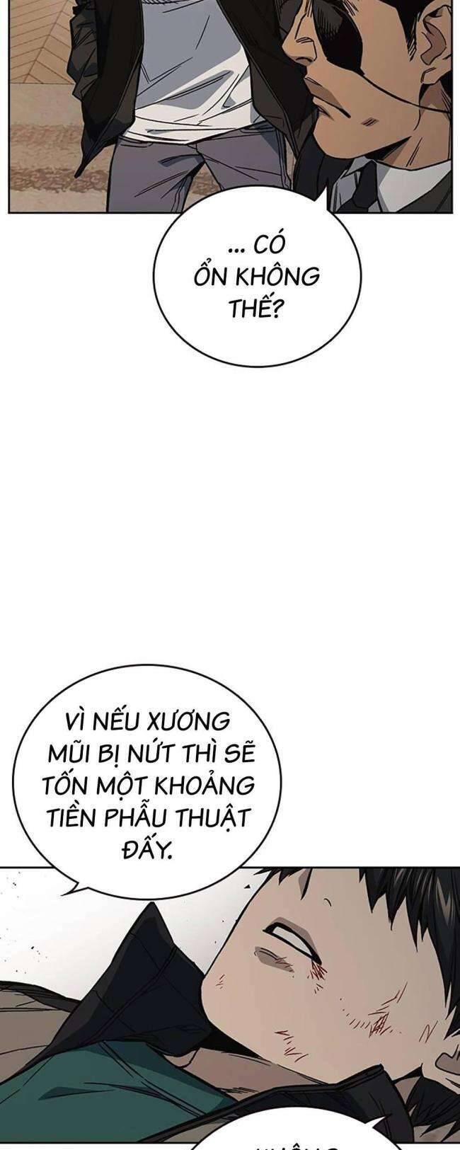 Học Nhóm Chapter 205 - Trang 2