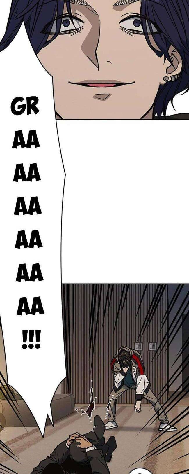 Học Nhóm Chapter 205 - Trang 2