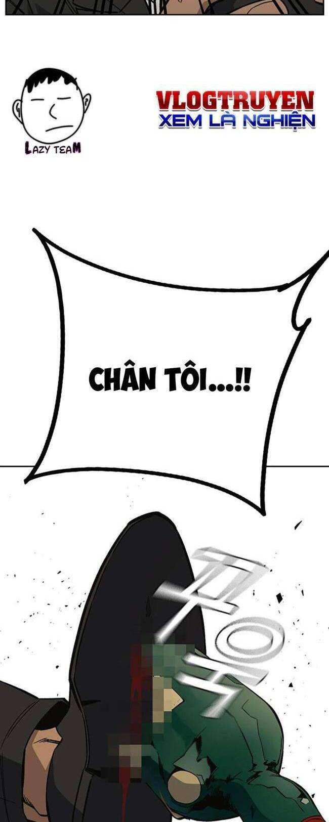 Học Nhóm Chapter 205 - Trang 2