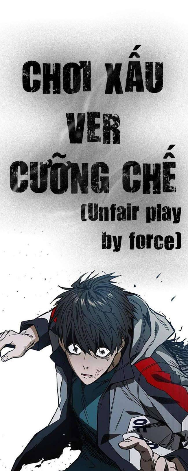 Học Nhóm Chapter 205 - Trang 2