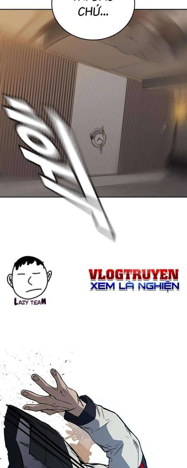 Học Nhóm Chapter 206 - Trang 2