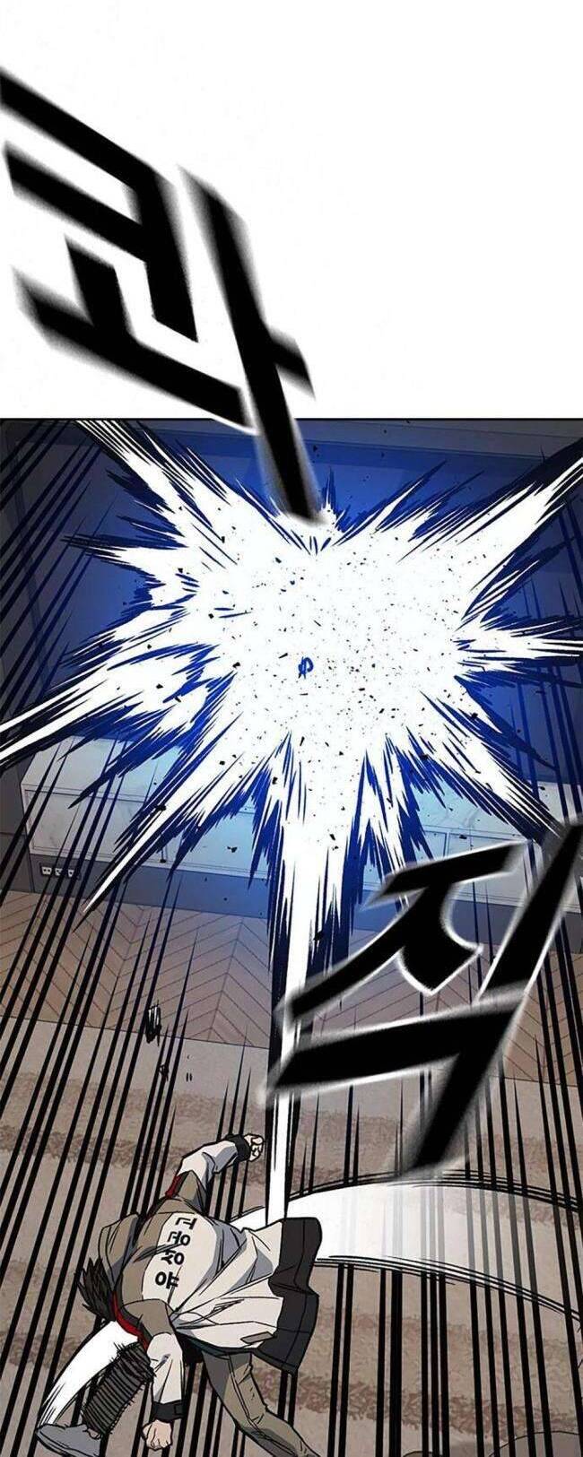 Học Nhóm Chapter 206 - Trang 2