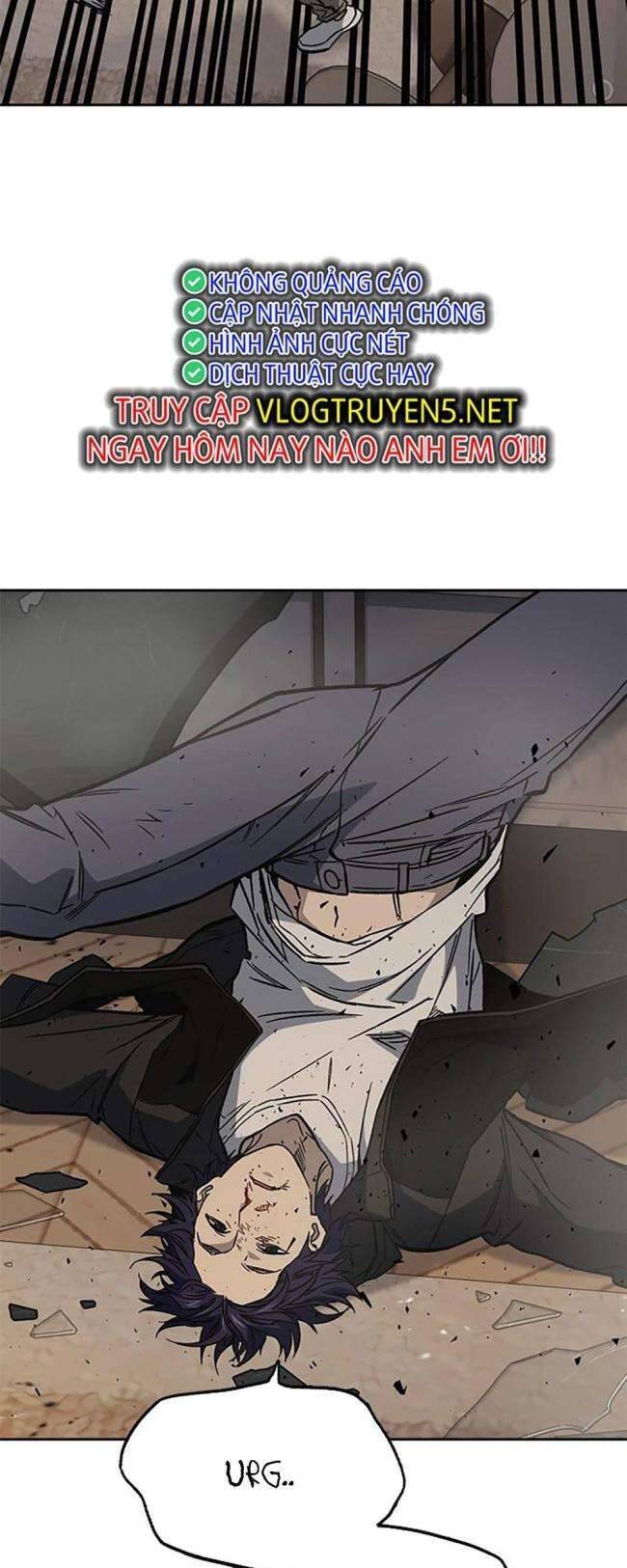 Học Nhóm Chapter 206 - Trang 2