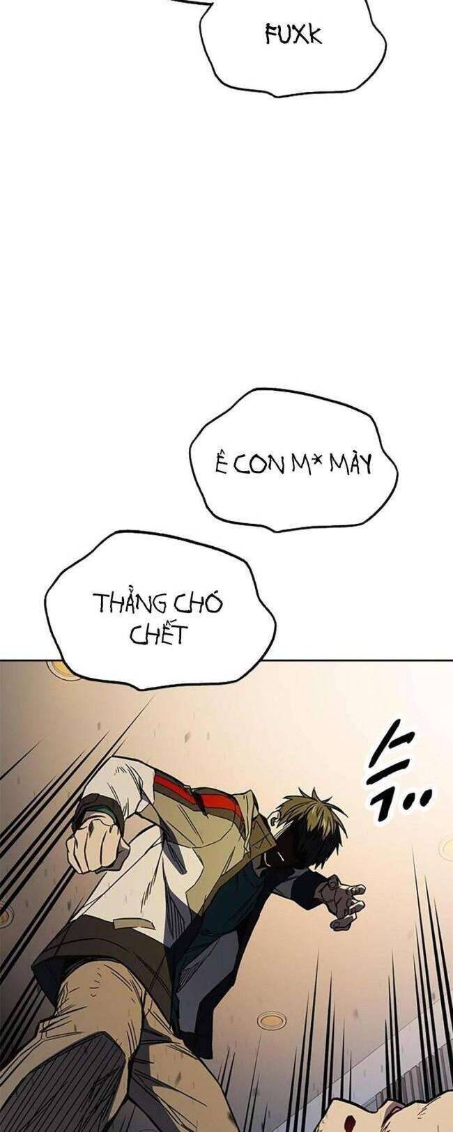 Học Nhóm Chapter 206 - Trang 2