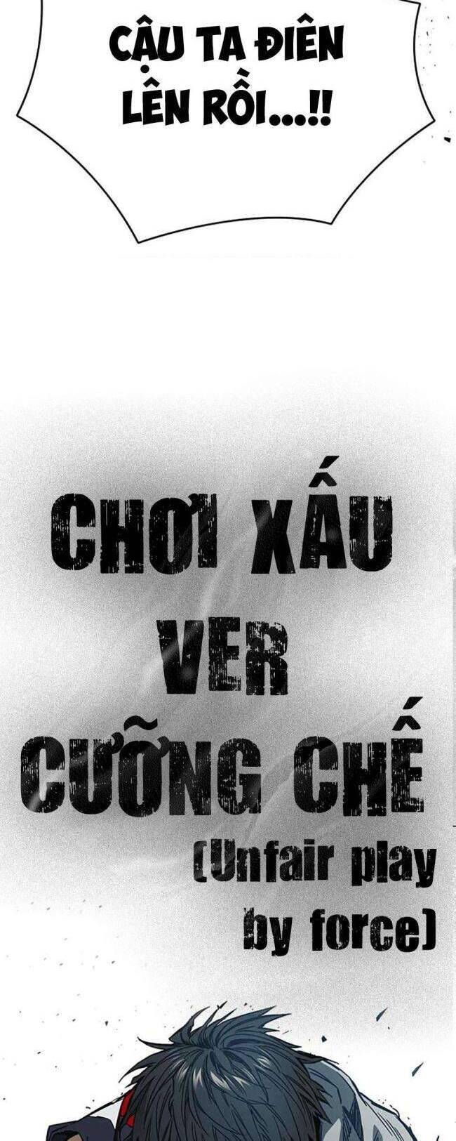 Học Nhóm Chapter 206 - Trang 2