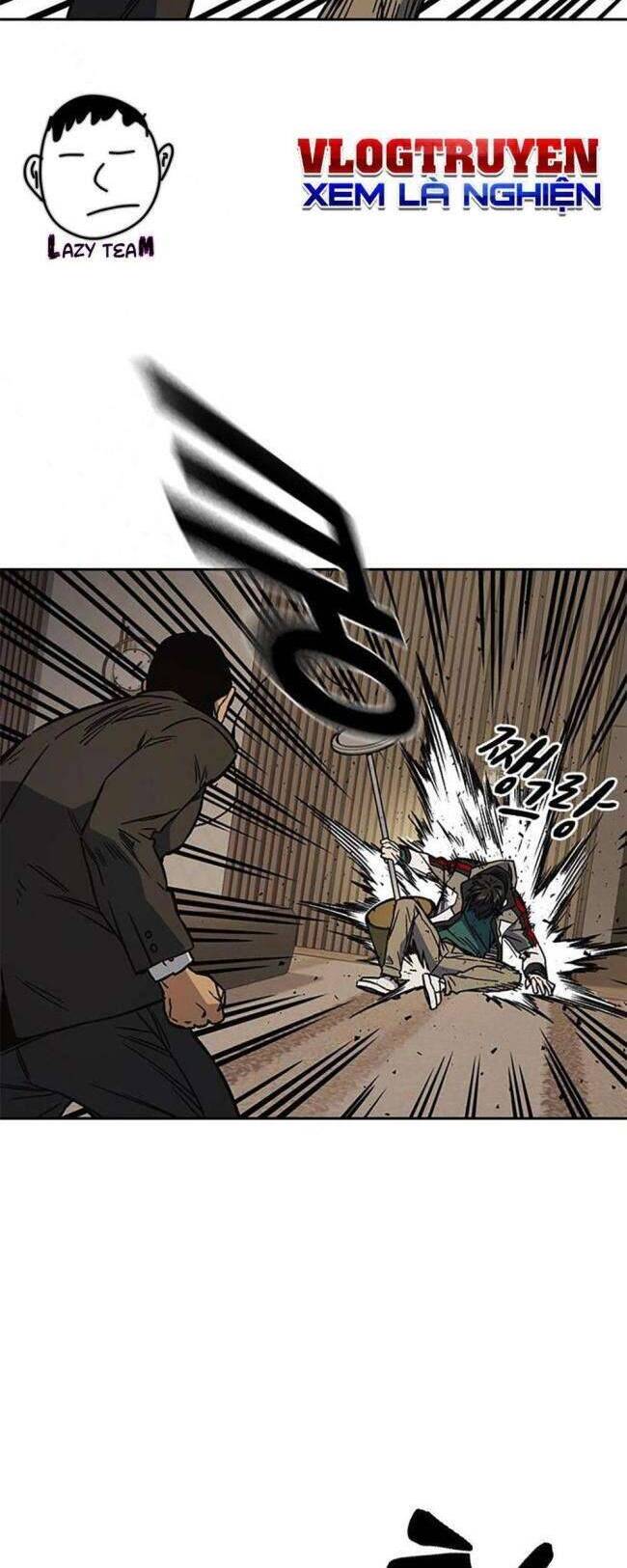 Học Nhóm Chapter 206 - Trang 2