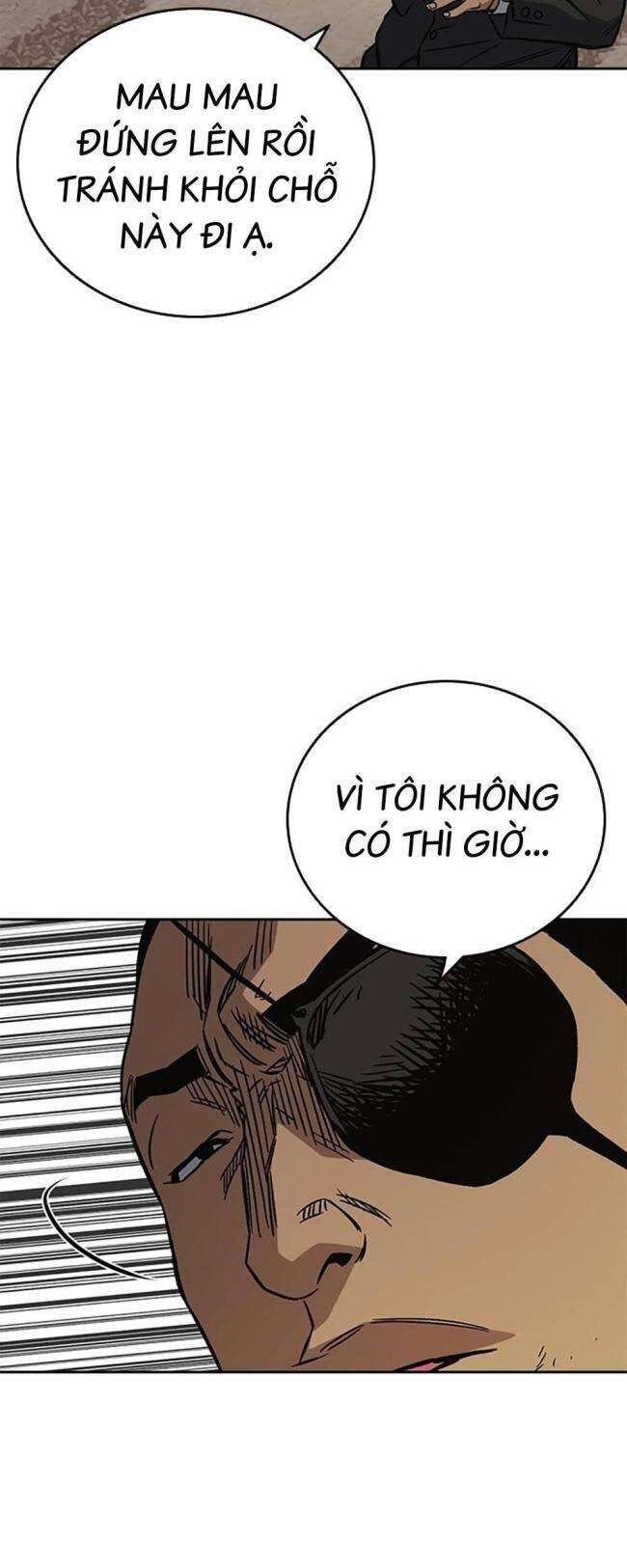 Học Nhóm Chapter 206 - Trang 2