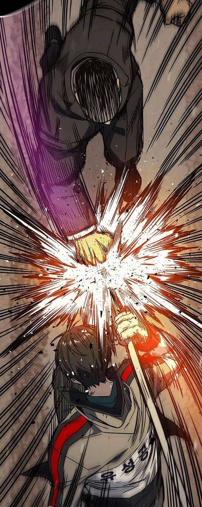 Học Nhóm Chapter 206 - Trang 2