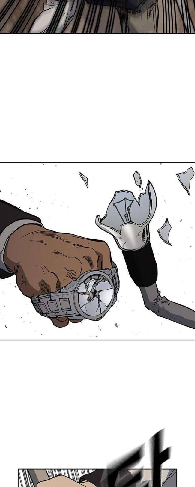 Học Nhóm Chapter 206 - Trang 2