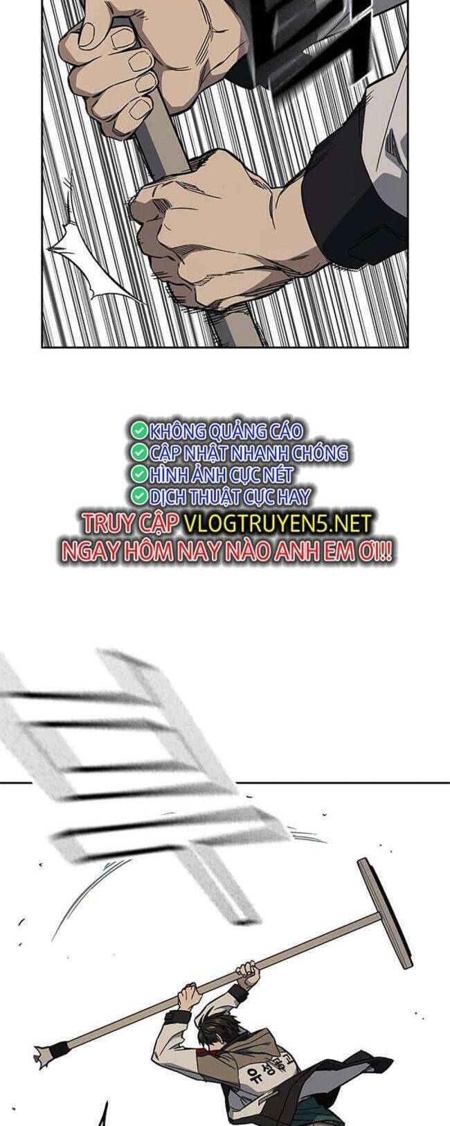 Học Nhóm Chapter 206 - Trang 2