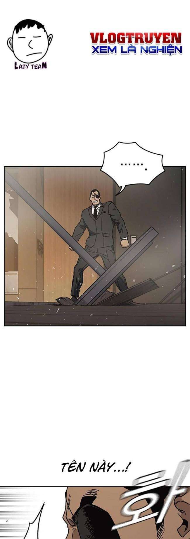 Học Nhóm Chapter 206 - Trang 2